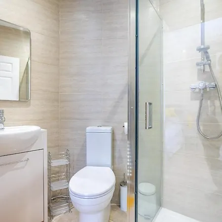 Apartment Studio 44 *