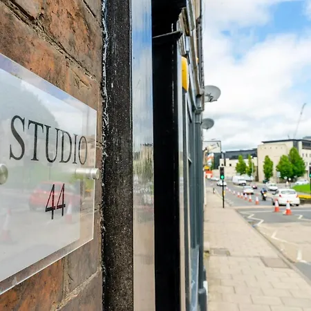Studio 44 Apartment York