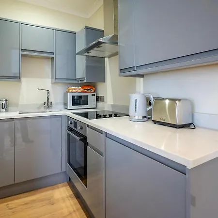 Studio 44 Appartamento York